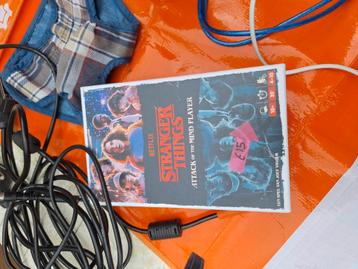 Stranger Things: Attack of the Mind Flayer Bordspel beschikbaar voor biedingen