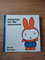 Nijntje Boekjes - Dick Bruna, Ophalen of Verzenden, Zo goed als nieuw, Dick Bruna, 2 tot 3 jaar