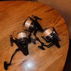 Shimano Aerlex 10000 Karpermolens, Watersport en Boten, Ophalen, Gebruikt, Molen