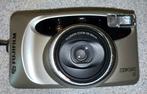 FujiFilm Zoom Date 90 Compacte Analoge Point & Shoot Camera, Ophalen of Verzenden, Zo goed als nieuw, Compact, Fuji