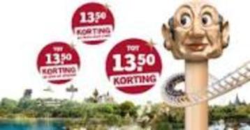 Eftelingzegels AH beschikbaar voor biedingen