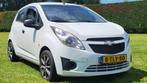 Chevrolet Spark 1.0 16V 2011, Auto's, Chevrolet, Voorwielaandrijving, 839 kg, Stof, 4 cilinders