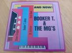 CD Booker T & The MG's - And Now!, Verzenden