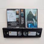 Storm of the Century (1999) Stephen King, 2 x VHS, Horror, Vanaf 16 jaar, Ophalen of Verzenden, Zo goed als nieuw, Horror