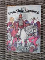 Spectrum  / Groot Sinterklaasboek, Diversen, Ophalen of Verzenden, Gebruikt