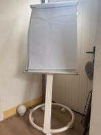 Legamaster flipover met whiteboard, Diversen, Schoolborden, Ophalen, Gebruikt, Whiteboard