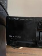 Kenwood DP-950 CD Speler, Audio, Tv en Foto, Ophalen of Verzenden, Gebruikt