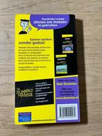 Spaans voor Dummies op Reis, Boeken, Ophalen of Verzenden, Gelezen