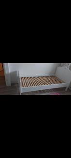 Kinderbed 80 x 200, Ophalen, Zo goed als nieuw, 180 cm of meer, 70 tot 85 cm