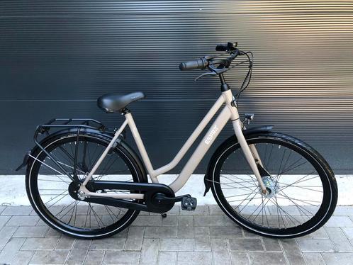 Gazelle esprit T3 damesfiets/meidenfiets (54cm), Fietsen en Brommers, Fietsaccessoires | Fietstassen, Gebruikt, Ophalen of Verzenden