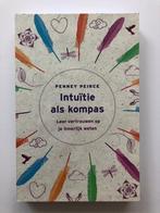 Intuitie als kompas, Spiritualiteit algemeen, Verzenden, Penney Peirce, Zo goed als nieuw