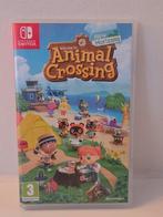 Animal Crossing: New Horizons - Nintendo Switch, Online, 1 speler, Nieuw, Ophalen of Verzenden