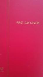 Eerste Dag Enveloppen Collectie 2005 en 2006, Postzegels en Munten, Ophalen of Verzenden, Onbeschreven, Nederland