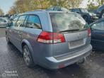 Opel Vectra Wagon 2.2-16V ONDERDELEN, Gebruikt, Opel, Ophalen of Verzenden, Opel