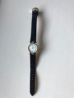 Horloge Edox, Overige merken, Staal, Polshorloge, Ophalen of Verzenden