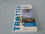 Trotter reisgids Cuba, Overige merken, Ophalen of Verzenden, Reisgids of -boek, Zuid-Amerika