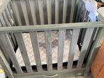 Grijze baby box met lade - Lisse, Ophalen, Gebruikt