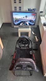complete F1 race simulator, Ophalen, Gebruikt, 1 speler, Racen en Vliegen