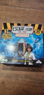 Meerdere gezelschap spellen, Vijf spelers of meer, Ophalen, Zo goed als nieuw