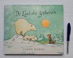 De laatste ijsberen., Ophalen of Verzenden, Zo goed als nieuw
