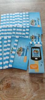 40 ah mini's winkeltje en handscanner, Verzamelen, Albert Heijn, Ophalen of Verzenden