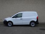 Mercedes-Benz Citan 108 CDI L1 (bj 2025), Voorwielaandrijving, Zwart, 4 cilinders, Wit