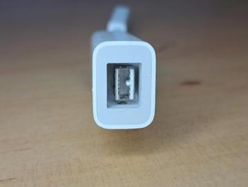 Apple A1463 Thunderbolt 2 to FireWire 800 Adapter  beschikbaar voor biedingen