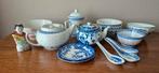 Chinees serviesgoed vintage, Ophalen of Verzenden