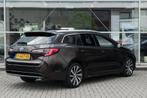 Toyota Corolla Touring Sports 1.8 Hybrid Dynamic, 450 kg, Gebruikt, 4 cilinders, Bruin