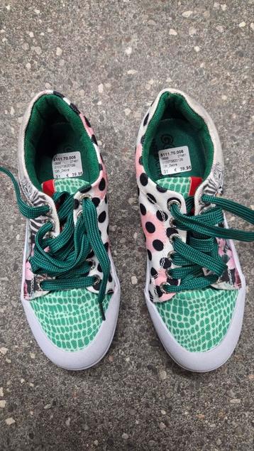 Nieuwe Go Bananas schoenen maat 31 beschikbaar voor biedingen