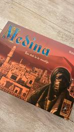 Medina 999 games, Ophalen, Zo goed als nieuw