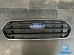 Originele Ford Transit Custom Facelift Grill Chroom