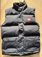 Canada Goose Vest XL, Kleding | Heren, Bodywarmers, Moncler, Blauw, Ophalen of Verzenden, Maat 56/58 (XL)