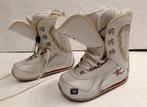 Stuf angel Snowboardschoenen maat 39 (25cm), Sport en Fitness, Snowboarden, Gebruikt, Schoenen, Ophalen of Verzenden