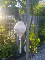 Gehaakte BoHo ( tuin) hanglamp, Ophalen of Verzenden, Nieuw