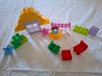 Duplo Sneeuwwitje, Ophalen, Gebruikt, Duplo