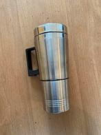 Thermo beker warm water auto, Ophalen of Verzenden, Zo goed als nieuw