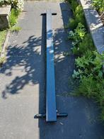turnbalk 2 meter, Sport en Fitness, Turnen, Ophalen of Verzenden, Gebruikt, Materiaal