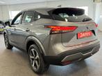 Nissan QASHQAI 1.3 MHEV TEKNA € 32.950,00, Auto's, Nissan, Origineel Nederlands, Emergency brake assist, Qashqai, Zilver of Grijs