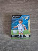 Playmobil 71671 DFB Stars Jamal Musiala, Ophalen of Verzenden, Nieuw, Complete set