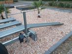 Te huur motoraanhanger., Auto diversen, Aanhangers en Bagagewagens, Ophalen, Zo goed als nieuw