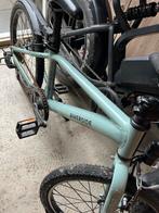 Btwin riverside 20 inch - Mintgroen, Ophalen of Verzenden, Gebruikt, 20 inch of meer