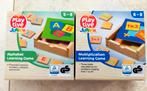 Playtive Junior Alphabet & Tafeltjes, Kinderen en Baby's, Speelgoed | Houten speelgoed, Ophalen of Verzenden, Zo goed als nieuw
