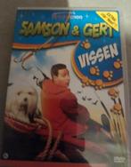 Dvd Samson en Gert Vissen, Cd's en Dvd's, Dvd's | Kinderen en Jeugd, Ophalen of Verzenden