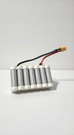 Modelbouw accu, Li-Ion accu, Lipo accu, Ophalen of Verzenden, Nieuw, Elektro