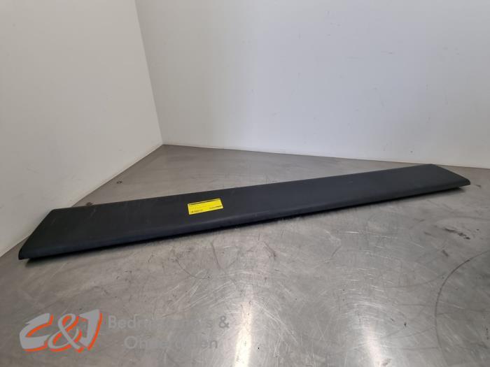 Sierstrip van een Renault Master, Gebruikt, -, Renault, -