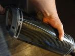 Als NIEUW DUCATI Diavel Termignoni carbon uitlaat demper, Ophalen of Verzenden, Nieuw