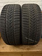 Pirelli Sottozero 225 45 18 Runflat RSC RFT 7mm winterbanden, Auto-onderdelen, Banden en Velgen, Ophalen, 18 inch, Winterbanden