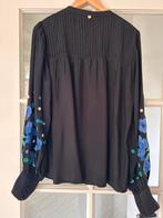 Fabienne Chapot Blouse Maat 40 - Zo Goed Als Nieuw!, Kleding | Dames, Ophalen of Verzenden, Zo goed als nieuw, Maat 38/40 (M)