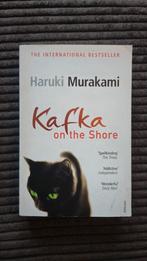 Kafka on the shore - Haruki Murakami, Ophalen of Verzenden, Gelezen, Haruki Murakami, Wereld overig